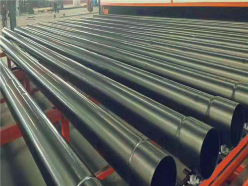 涂塑鋼管 線(xiàn)纜保護(hù)套管